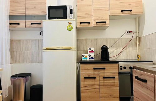 Erzsebetvaros Hostel | East Point Hostel