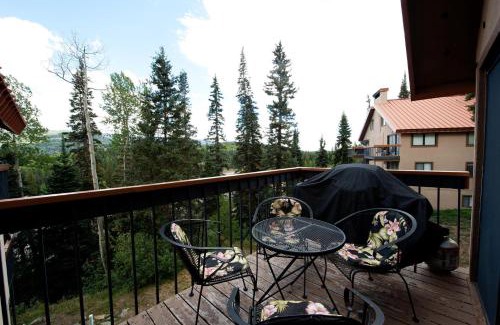 Purgatory House | East Rim Unit A24