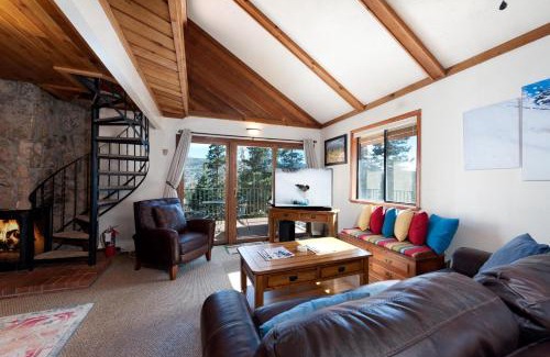 Purgatory House | East Rim Unit A24