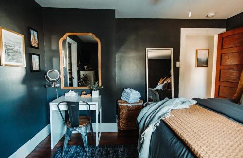 Culpeper House | East Stevens Home