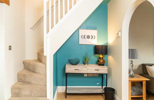 Tewkesbury Apartment | East Street, Town Centre, 2 Bedrooms