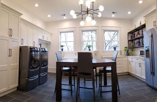 Georgetown House | East Suite-Bleubird Studio- 5miles to KY Horse Park, 30min The Ark,Bourbon Trail