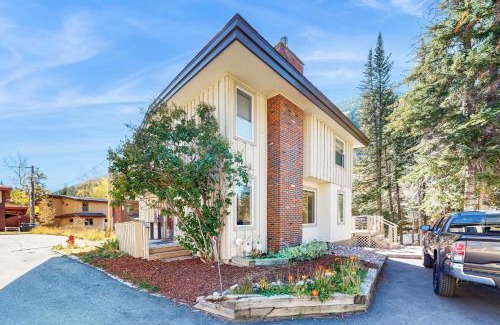 Vail House | East Vail Escape