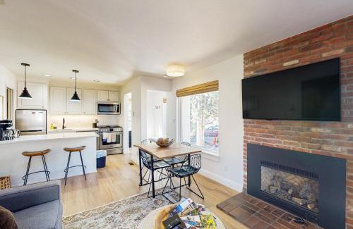 Vail House | East Vail Escape