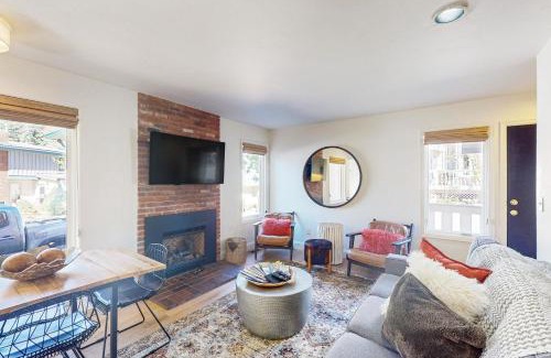 Vail House | East Vail Escape