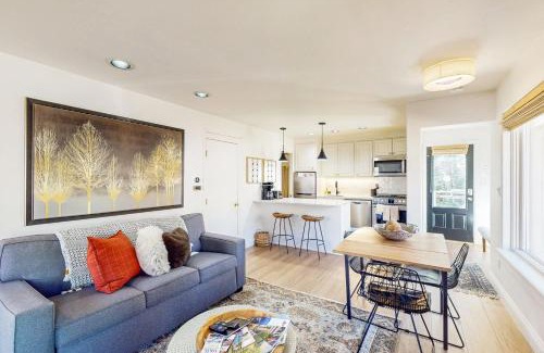 Vail House | East Vail Escape