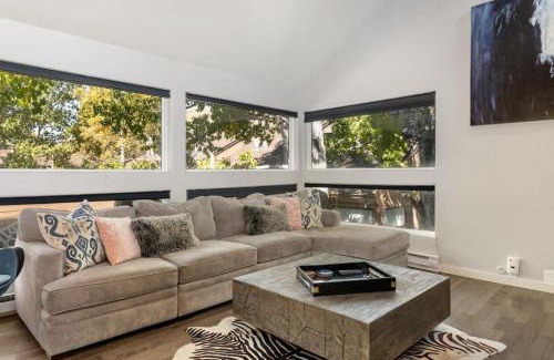 Vail House | East Vail Pitkin Creek Condo