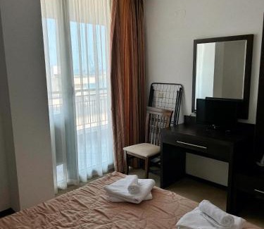 Balchik Apartment | East Village - Holiday Apartment