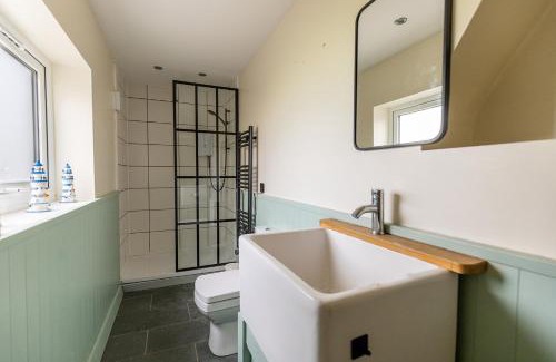 Wigton House | EASTCOTE FARM - Spacious 5-Bed Home with Views, Garden & Playroom
