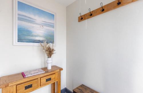 Wigton House | EASTCOTE FARM - Spacious 5-Bed Home with Views, Garden & Playroom