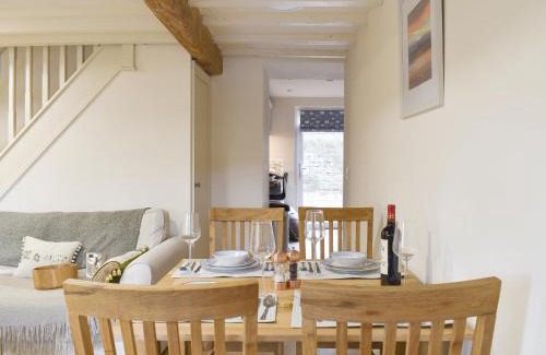 Bamford House | Easter Cottage