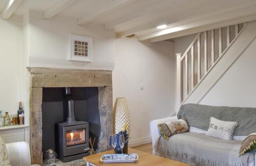 Bamford House | Easter Cottage