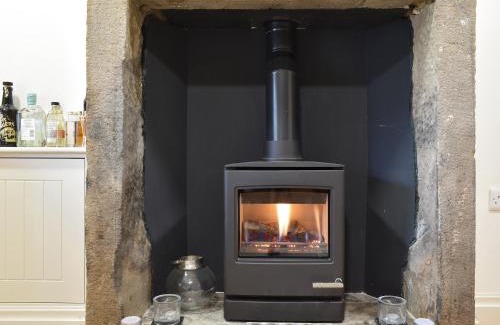 Bamford House | Easter Cottage
