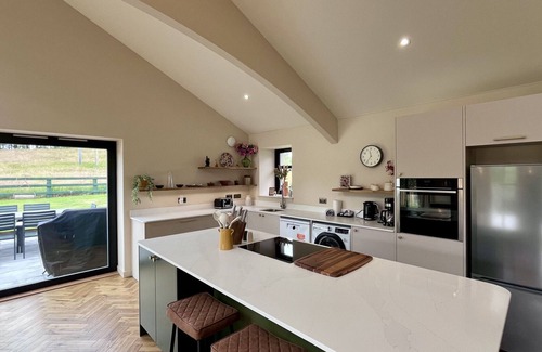 St. Andrews Cottage | Easter Kincaple Garden Cottage