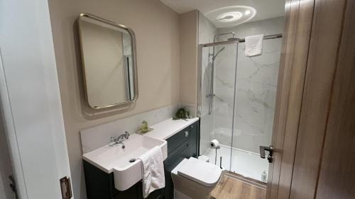 St. Andrews House | Easter Kincaple Garden Cottage