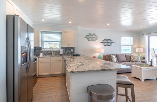 Seagrove Beach Condo | Eastern Shores - 206 1 Bedroom Condo by RedAwning