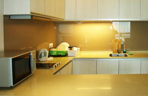 Imbi Apartment | Eastern Suites at Times Square KL