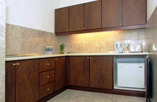 Imbi Apartment | Eastern Suites at Times Square KL