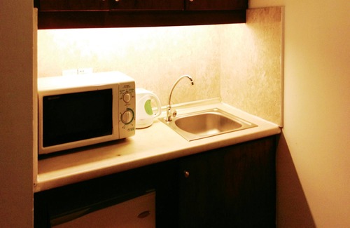 Imbi Apartment | Eastern Suites at Times Square KL
