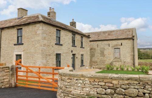 Mickleton House | Eastfield Farm