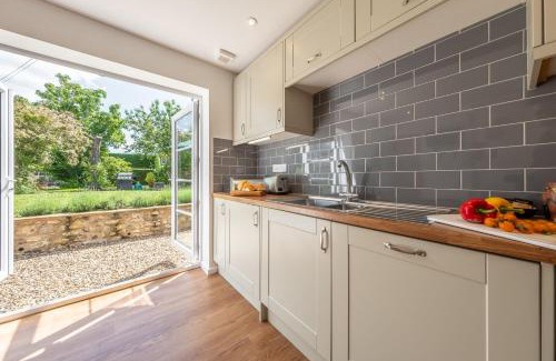 Stanhoe House | Eastmere Cottage