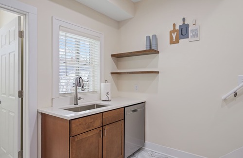 Easttown House | Eastown Luxe