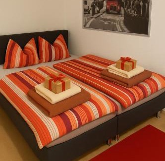 Oststadt Apartment | Eastside Karlsruhe
