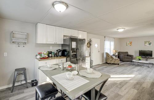 Irving House | Easy Airport and City Access Dallas-Fort Worth Base