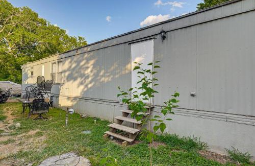 Irving House | Easy Airport and City Access Dallas-Fort Worth Base