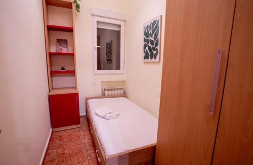 Chamberi Apartment | Easy and peace Chamberí