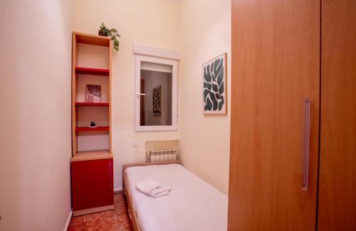 Chamberi Apartment | Easy and peace Chamberí