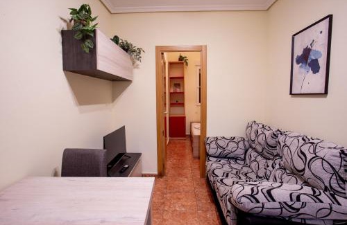 Chamberi Apartment | Easy and peace Chamberí