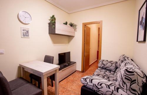 Chamberi Apartment | Easy and peace Chamberí