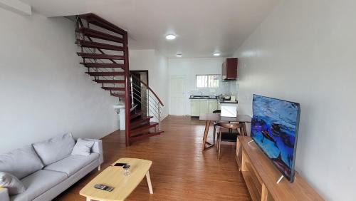 Suva Apartment | Easy Apt