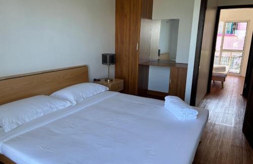 Suva Apartment | Easy Apt