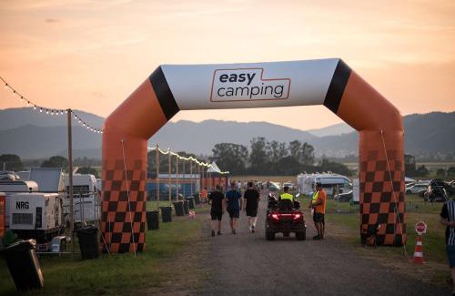 Spielberg Other | Easy Camping