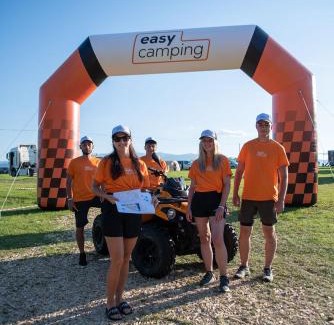 Spielberg Other | Easy Camping
