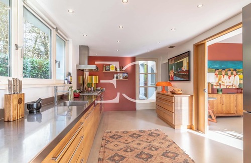 Bassussarry Villa | Easy Clés - Villa 10p + swimming pool