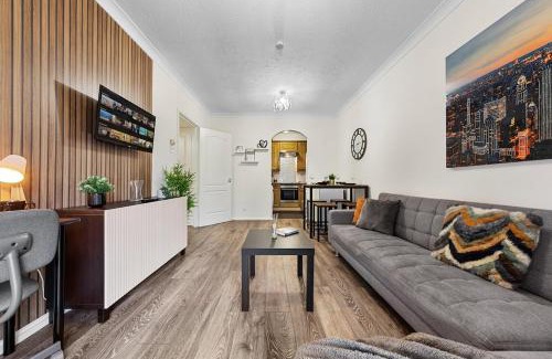 New Cross Apartment | Easy connection to tower bridge
