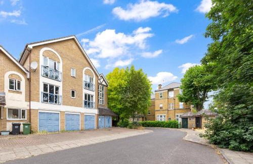 New Cross Apartment | Easy connection to tower bridge