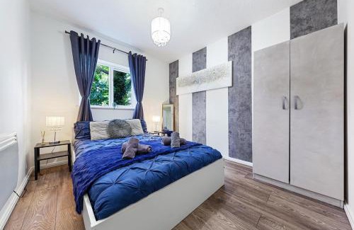 New Cross Apartment | Easy connection to tower bridge