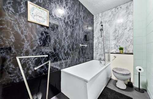 New Cross Apartment | Easy connection to tower bridge