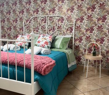 Secondigliano Apartment | Easy Fly