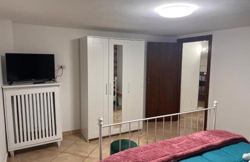 Secondigliano Apartment | Easy Fly