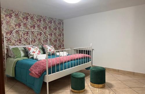 Secondigliano Apartment | Easy Fly