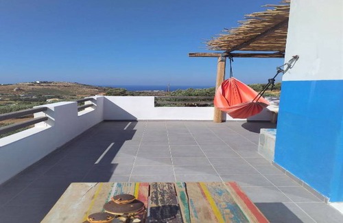 Achlada Apartment | Easy Going Apartment Heraklion