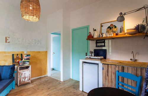 Achlada Apartment | Easy Going Apartment Heraklion