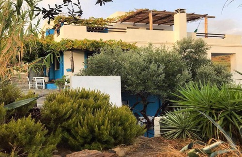 Achlada Apartment | Easy Going Apartment Heraklion