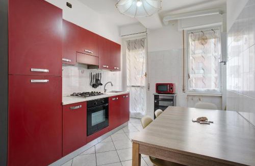 Nova Milanese Apartment | Easy Home vicino a Milano e Monza