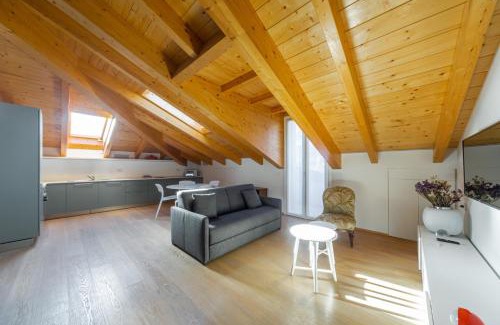Zona Risorgimento Apartment | Easy life - Elegante trilocale in zona Porta Venezia